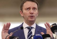 Luminița Arhire (COTIDIANULHD): Siegfried Mureșan e un ”demers”. Legătura cu Laura Codruța Kovesi!