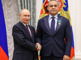 Legături nebănuite între Putin și Trump! Un oligarh rus protejat de Kremlin a finanțat nunta lui Donald Trump Jr.