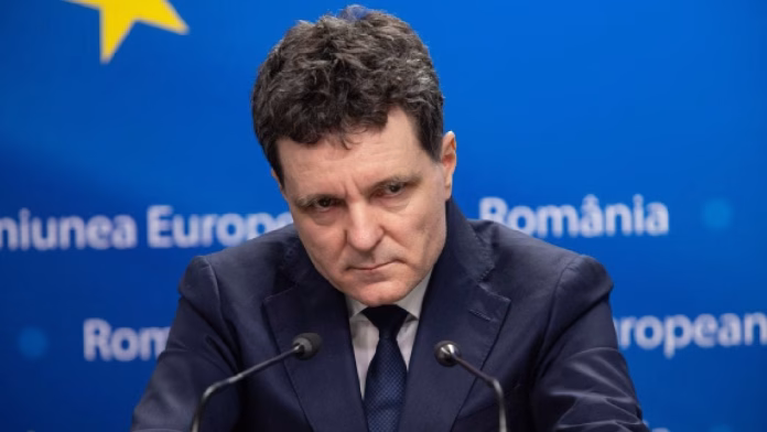 Cătălin Dima (LIBERTATEA): De ce Nicușor Dan a desemnat un premier filo-german și nu unul filo-american. Blat pentru anticipate?! Cătălin Dima (LIBERTATEA): De ce Nicușor Dan a desemnat un premier filo-german și nu unul filo-american. Blat pentru anticipate?!