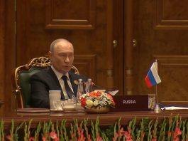 Adrian Pătrușcă, rezumat al ultimelor poziționări rusești. Putin: “Trupe europene în Ucraina înseamnă război cu Rusia!” Lavrov: “Va fi un război foarte scurt!”