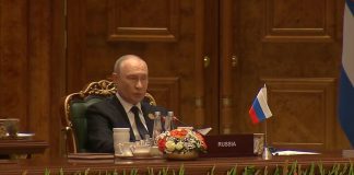 Adrian Pătrușcă, rezumat al ultimelor poziționări rusești. Putin: “Trupe europene în Ucraina înseamnă război cu Rusia!” Lavrov: “Va fi un război foarte scurt!”