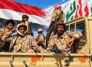 Pepe Escobar: Yemen preia controlul Bab-El-Mandeb. Mișcarea Houthi (Susținătorii lui Allah) dă o lovitură devastatoare Arabiei Saudite, aliatul SUA!