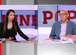 Generalul SIE (R) Nicolae Iană despre legăturile sulfuroase de la Viena ale lui Bolojan!