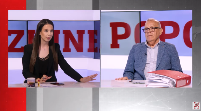 Generalul SIE (R) Nicolae Iană despre legăturile sulfuroase de la Viena ale lui Bolojan! Generalul SIE (R) Nicolae Iană despre legăturile sulfuroase de la Viena ale lui Bolojan!