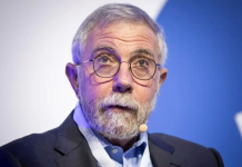 Paul Krugman (laureat Nobel): Trump favorizează doar interesele miliardarilor corupți!