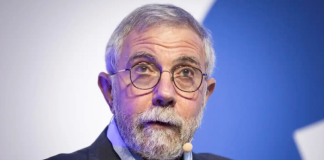 Paul Krugman (laureat Nobel): Trump favorizează doar interesele miliardarilor corupți!