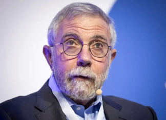 Paul Krugman (laureat Nobel): Trump favorizează doar interesele miliardarilor corupți!