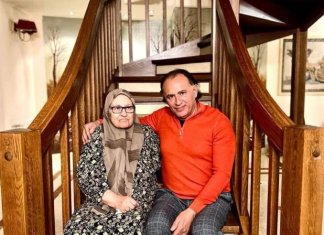 Mohammad Murad, acțiune extraordinară! Invită la mare pe cheltuiala sa 3000 de pensionari pentru 5 zile