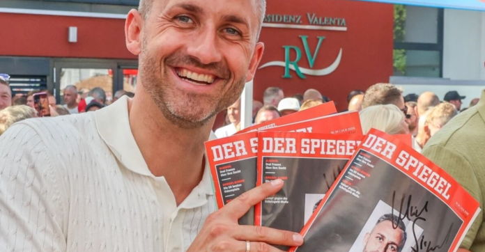 Miza simbolică a alegerilor de azi din Saxonia-Anhalt: schimbarea sloganului landului, de la ”Gândește Modern”, la ”Gândește Nemțește”! #DeutschlandUbberAllen Miza simbolică a alegerilor de azi din Saxonia-Anhalt: schimbarea sloganului landului, de la ”Gândește Modern”, la ”Gândește Nemțește”! #DeutschlandUbberAllen