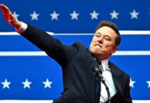 Elon Musk e bucuros pentru victoria AfD în alegerile din Germania: ”Gut gemacht!” (Bună treabă!)
