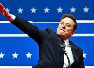 Elon Musk e bucuros pentru victoria AfD în alegerile din Germania: ”Gut gemacht!” (Bună treabă!)