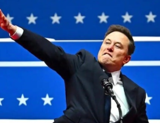 Elon Musk e bucuros pentru victoria AfD în alegerile din Germania: ”Gut gemacht!” (Bună treabă!)