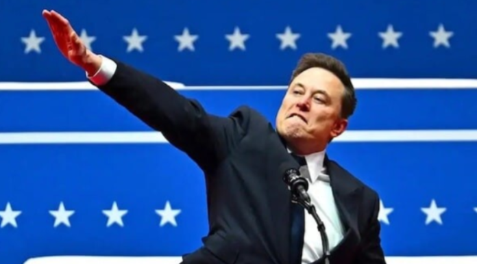 Elon Musk e bucuros pentru victoria AfD în alegerile din Germania: ”Gut gemacht!” (Bună treabă!) Elon Musk e bucuros pentru victoria AfD în alegerile din Germania: ”Gut gemacht!” (Bună treabă!)