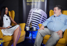 Politicieni sub acoperire și servicii secrete: Florin Ghiulbenghian radiografiază România în „Fără Filtru cu Jessie”