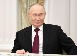 Un analist ucrainean prezintă posibilii succesori ai lui Putin la cârma Rusiei!