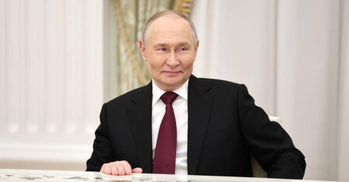 Un analist ucrainean prezintă posibilii succesori ai lui Putin la cârma Rusiei! Un analist ucrainean prezintă posibilii succesori ai lui Putin la cârma Rusiei!