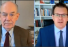 John Mearsheimer: Ucraina poate intra în colaps total, după ce-a fost uzată excesiv de către Occidentul Colectiv SUA-UE în războiul contra Rusiei!
