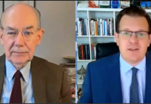 John Mearsheimer: Ucraina poate intra în colaps total, după ce-a fost uzată excesiv de către Occidentul Colectiv SUA-UE în războiul contra Rusiei!