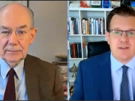John Mearsheimer: Ucraina poate intra în colaps total, după ce-a fost uzată excesiv de către Occidentul Colectiv SUA-UE în războiul contra Rusiei!