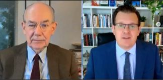John Mearsheimer: Ucraina poate intra în colaps total, după ce-a fost uzată excesiv de către Occidentul Colectiv SUA-UE în războiul contra Rusiei!