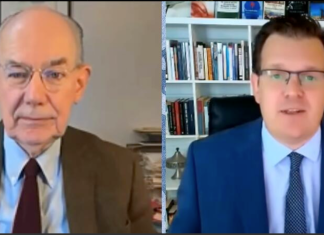 John Mearsheimer: Ucraina poate intra în colaps total, după ce-a fost uzată excesiv de către Occidentul Colectiv SUA-UE în războiul contra Rusiei!