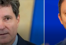 Cornel Nistorescu: Vortex politic românesc. Partida Străinătății, pagube și nenorociri pentru țară!