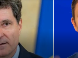 Cornel Nistorescu: Vortex politic românesc. Partida Străinătății, pagube și nenorociri pentru țară!
