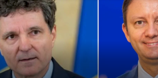 Cornel Nistorescu: Vortex politic românesc. Partida Străinătății, pagube și nenorociri pentru țară!