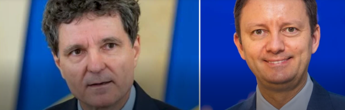 Cornel Nistorescu: Vortex politic românesc. Partida Străinătății, pagube și nenorociri pentru țară! Cornel Nistorescu: Vortex politic românesc. Partida Străinătății, pagube și nenorociri pentru țară!