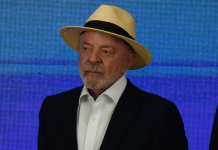 Lula al Braziliei, mesaj răsunător în campania electorală: ”Trump și America vor să ne colonizeze, să ne ia resursele, să ne fure viitorul și să ne lase în praf!”