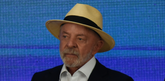 Lula al Braziliei, mesaj răsunător în campania electorală: ”Trump și America vor să ne colonizeze, să ne ia resursele, să ne fure viitorul și să ne lase în praf!”