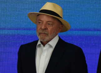 Lula al Braziliei, mesaj răsunător în campania electorală: ”Trump și America vor să ne colonizeze, să ne ia resursele, să ne fure viitorul și să ne lase în praf!”