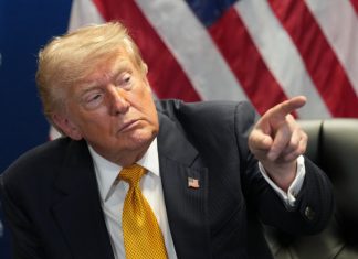 Gata cu democrația în SUA, alegerile se cumpără cu bani! Trump promite câte 5000 de dolari fiecărui american, dacă Partidul Republican va câștiga scrutinul