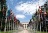 SCO și dezvoltarea unui sistem de transport eurasiatic