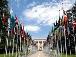 SCO și dezvoltarea unui sistem de transport eurasiatic