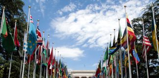 SCO și dezvoltarea unui sistem de transport eurasiatic
