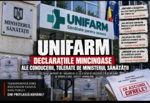 UNIFARM, miliardarul din pix. Cum este vândut drept performanță economică un profit care trebuie explicat contabil