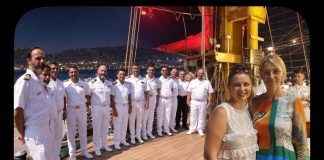 România din Creta. Ambasada, nava „Mircea” și oamenii care nu lasă o comunitate să-și uite țara
