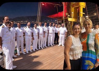 România din Creta. Ambasada, nava „Mircea” și oamenii care nu lasă o comunitate să-și uite țara
