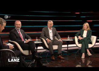 AfD provoacă dezbatere dură cu liderul PPE referitoare la schimbarea radicală a Uniunii Europene: mai multă suveranitate pentru state și renegocierea tratatelor de bază!