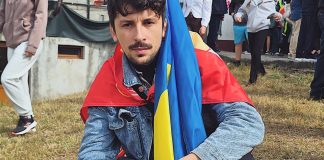 Abel Dimitriev: România trebuie să dispară în forma ei actuală, docilă și emasculată. Vremea scuzelor a expirat!