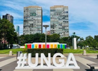 Agenda Adunării Generale ONU de săptămâna viitoare. Ce lideri participă și care vor fi subiectele fierbinți!