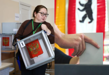 “Ce trebuie să știm / Ca să nu … greșim”: Alegerile din Rusia și Germania, în oglindă. Triumful lui “Putin-FSB” versus prăbușirea lui “Merz-BlackRock”!