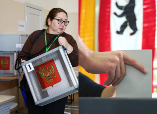 “Ce trebuie să știm / Ca să nu … greșim”: Alegerile din Rusia și Germania, în oglindă. Triumful lui “Putin-FSB” versus prăbușirea lui “Merz-BlackRock”!