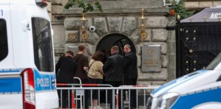 Surpriză la votul din diaspora rusă. Partidul lui Putin, devansat în 40 de țări la alegerile pentru Duma de Stat