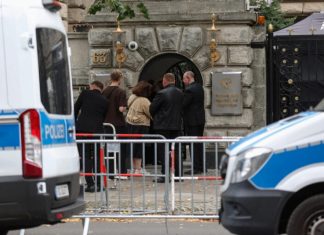 Surpriză la votul din diaspora rusă. Partidul lui Putin, devansat în 40 de țări la alegerile pentru Duma de Stat