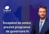 Dan Diaconu prezintă contradicțiile din programul de guvernare Mureșan