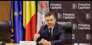 Ciprian Ciucu, reforma nu înseamnă să calci în picioare legea și oamenii. Curtea de Apel pune frână comasării ARCUB și CREART
