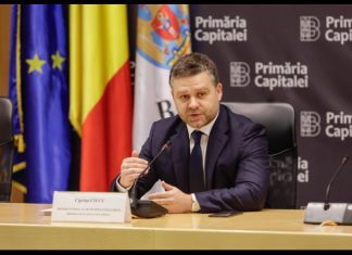Ciprian Ciucu, reforma nu înseamnă să calci în picioare legea și oamenii. Curtea de Apel pune frână comasării ARCUB și CREART