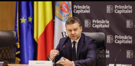 Ciprian Ciucu, reforma nu înseamnă să calci în picioare legea și oamenii. Curtea de Apel pune frână comasării ARCUB și CREART